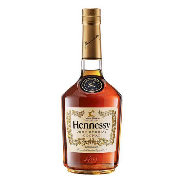 Hennessy VS Cognac