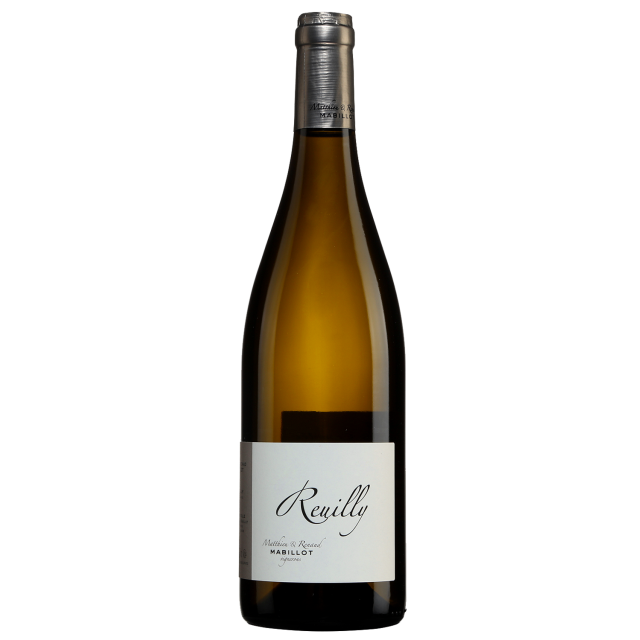 Domaine Mabillot Reuilly White Wine
