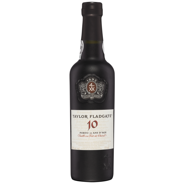 Taylor Fladgate 10 Year Old Tawny Port