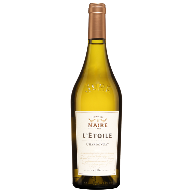 Domaine Maire et Fils L&Eacute;toile White Wine