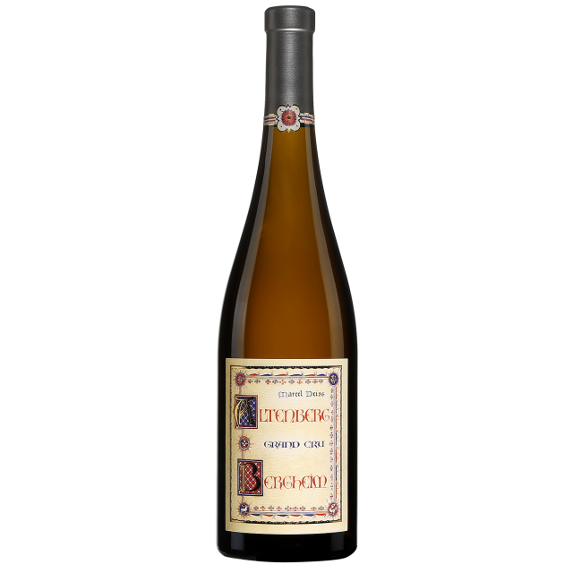Domaine Marcel Deiss Altenberg de Bergheim White Wine