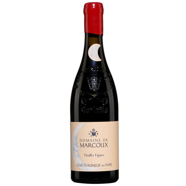 Domaine de Marcoux Vieilles Vignes Red Wine