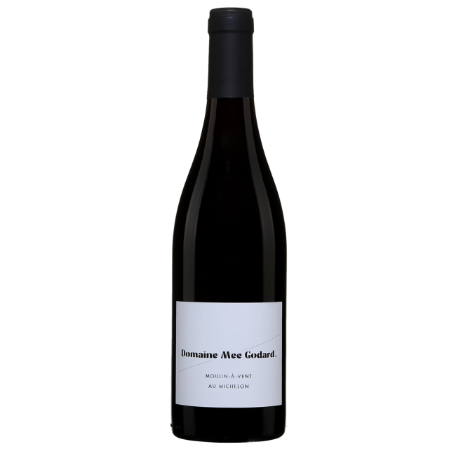 Domaine Mee Godard Red Wine