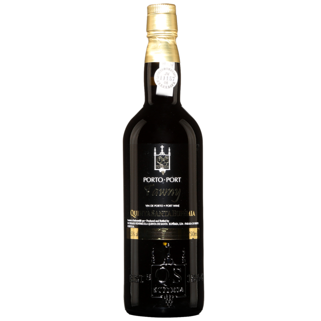 Quinta de Santa Euf&ecirc;mia Tawny Port