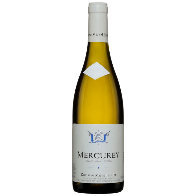 Domaine Michel Juillot Mercurey White Wine