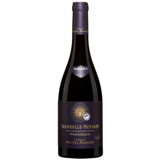 Domaine Michel Magnien Chambolle-Musigny Red Wine