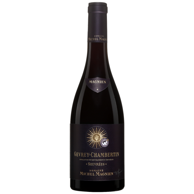 Domaine Michel Magnien Gevrey-Chambertin Red Wine