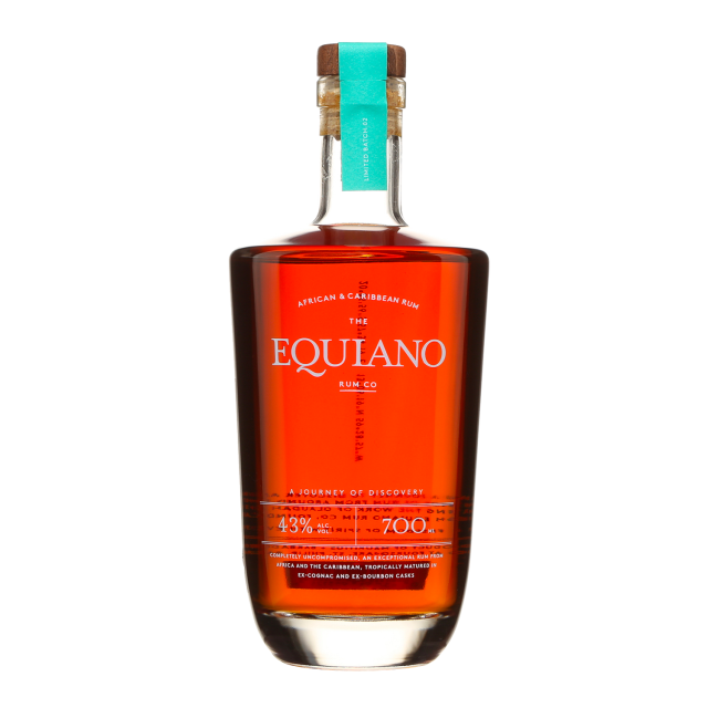 Equiano Rum