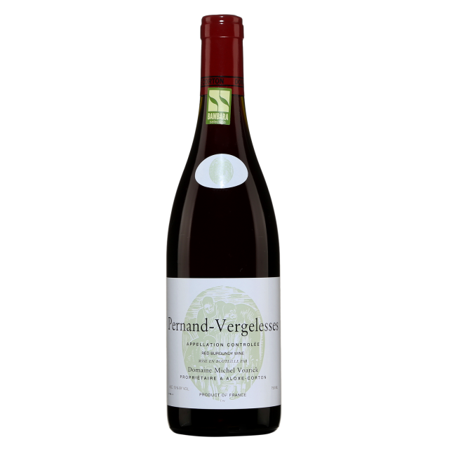Domaine Michel Voarick Pernand-Vergelesses Red Wine