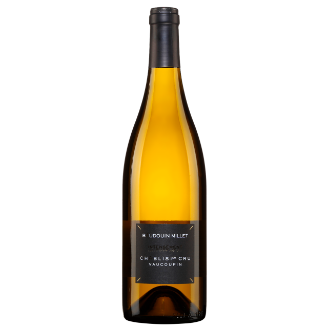 Domaine Millet Chablis Premier Cru Vaucoupin White Wine