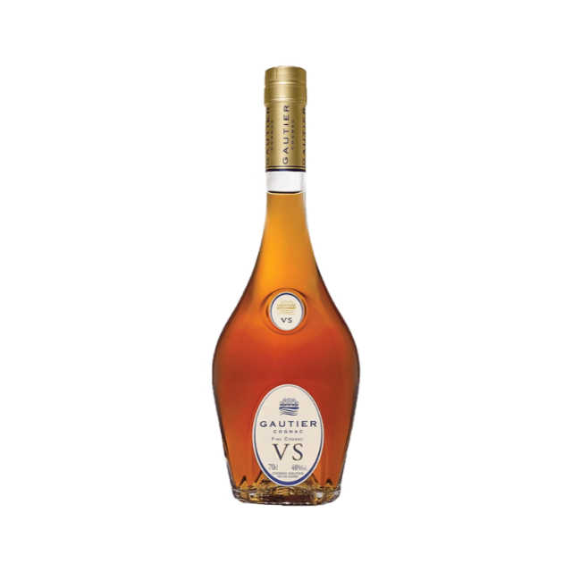 Maison Gautier VS Cognac