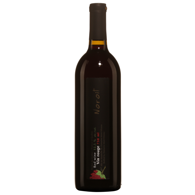 Domaine Mont-Vezeau Noroit Red Wine