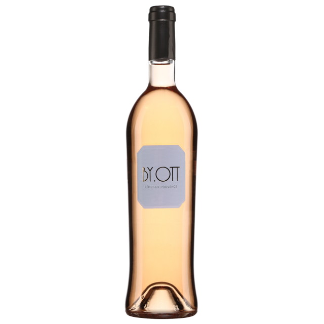 Domaine Ott By Ott Ros&eacute; Wine