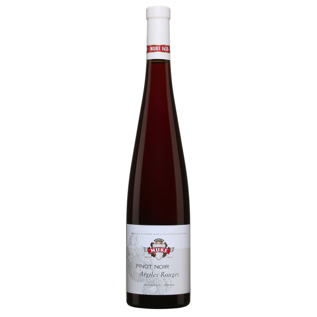 Domaine Mur&eacute; Organic Pinot Noir Red Wine