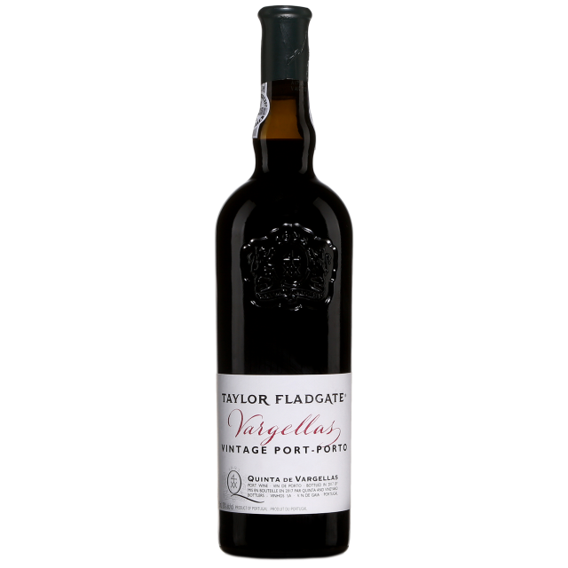 Taylor Fladgate Quinta de Vargellas Vintage Port