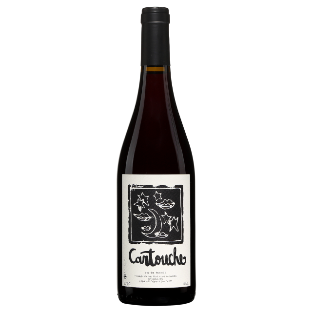 Domaine Myl&egrave;ne Bru Red Wine