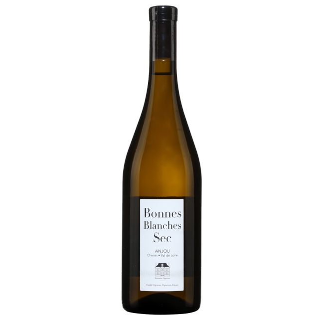 Domaine Ogereau Anjou Les Bonnes Blanches White Wine