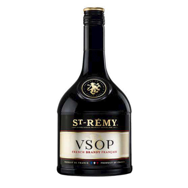 St-R&eacute;my VSOP Cognac