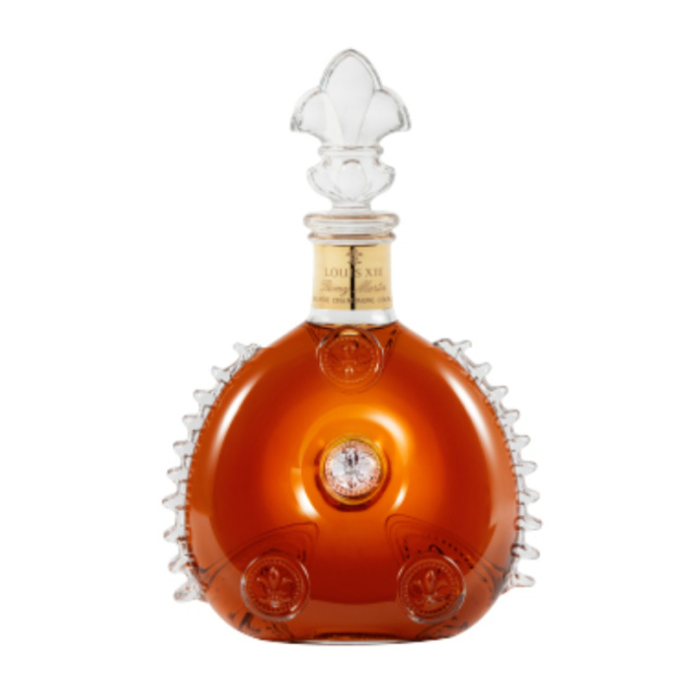Remy Martin Louis XIII Cognac