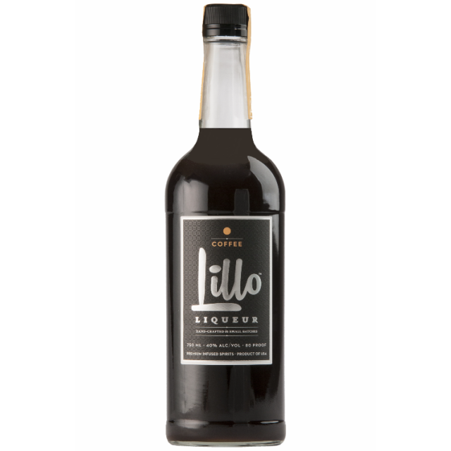 LILLO Coffee Liqueur
