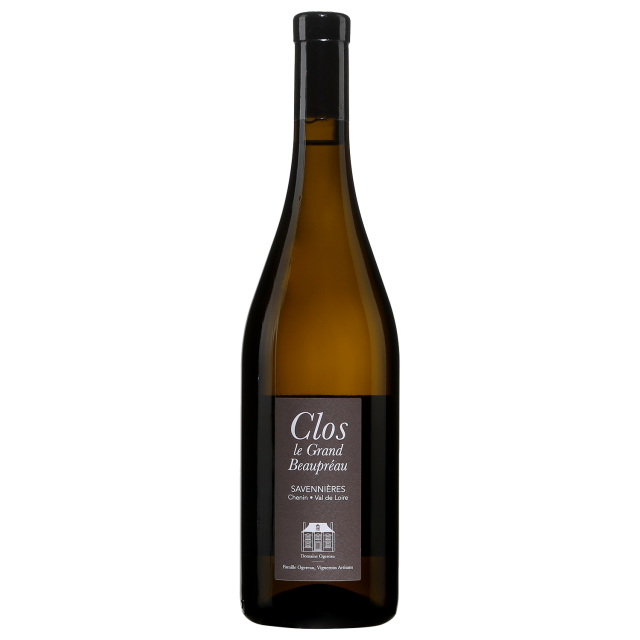 Domaine Ogereau Savenni&egrave;res White Wine