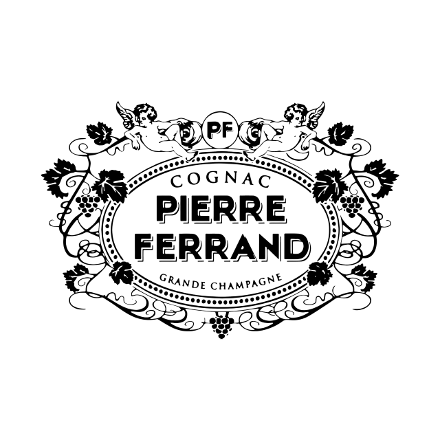 Pierre Ferrand logo