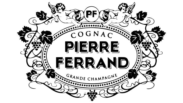 Pierre Ferrand logo