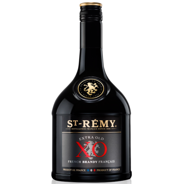 St-Remy XO Brandy