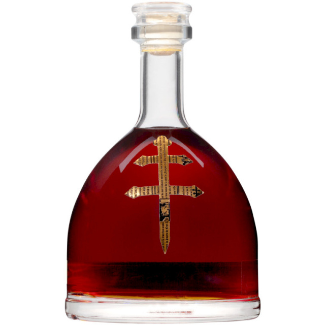 DUSSE VSOP Cognac