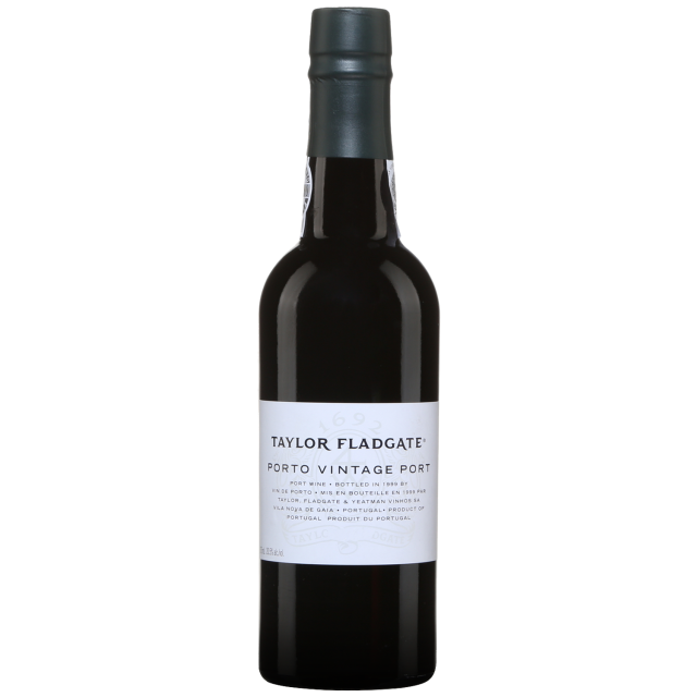 Taylor Fladgate 1997 Vintage Port