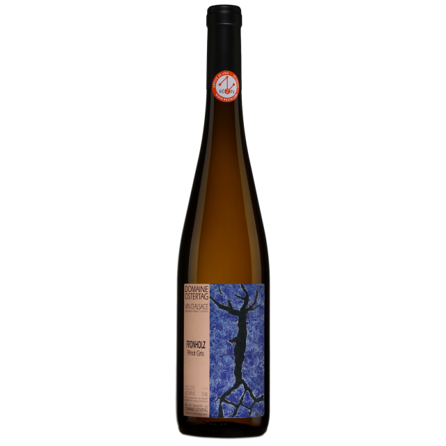 Domaine Ostertag Fronholz Pinot Gris White Wine