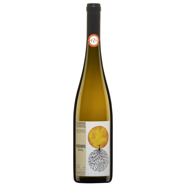 Domaine Ostertag Heissenberg Riesling White Wine