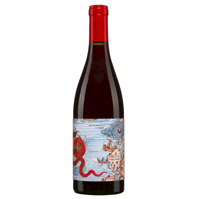 Birichino Scylla Grenache Carignan Red Wine