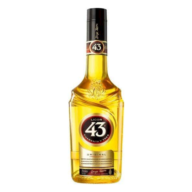LICOR 43 Liqueur