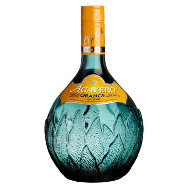 AGAVERO Orange Liqueur