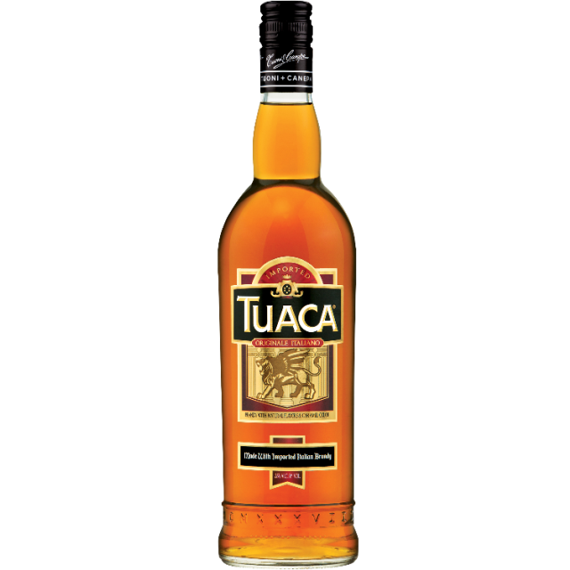 TUACA Vanilla Citrus Liqueur