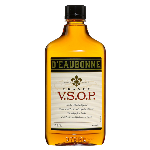 DEaubonne VSOP Brandy