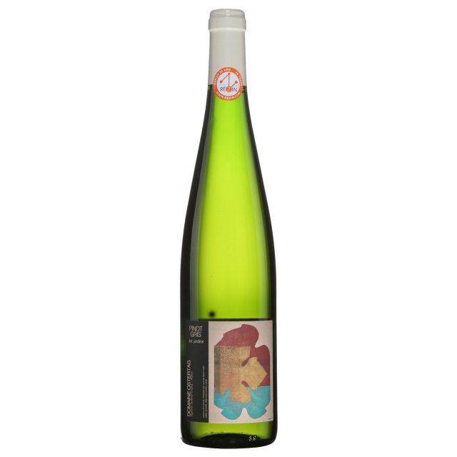 Domaine Ostertag Pinot Gris White Wine