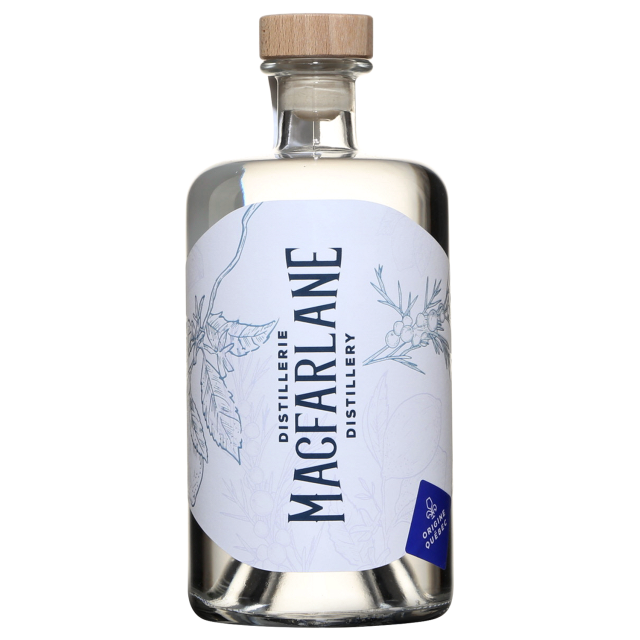 Distillerie Macfarlane Gin