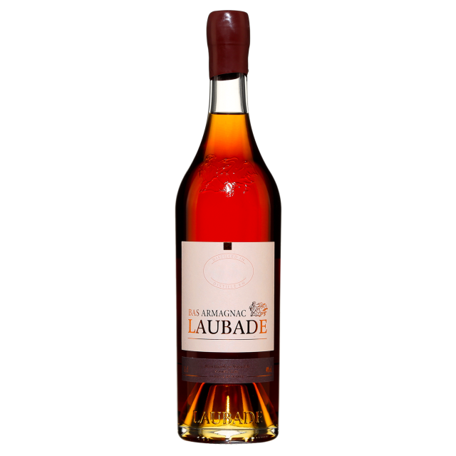 Laubade 1993 Armagnac
