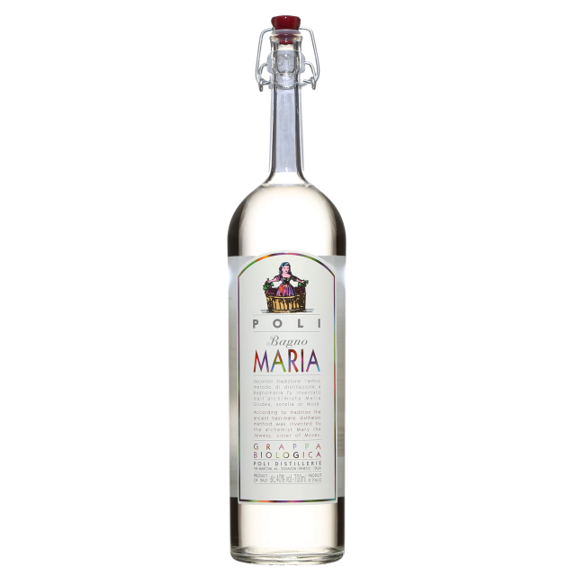 Poli Maria Grappa