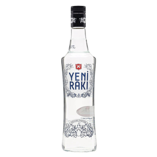 Yeni Raki Arak