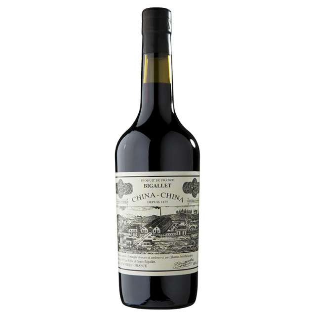 Bigallet China-China Amer Liqueur