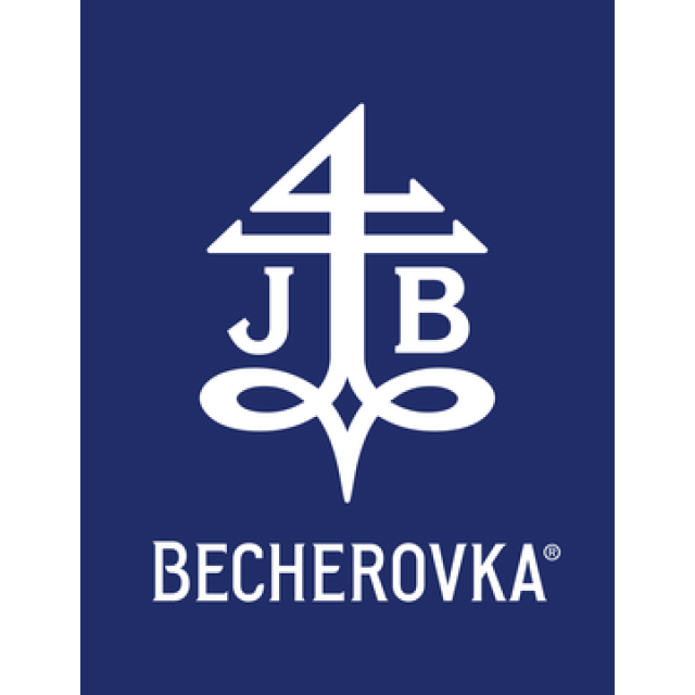 Becherovka logo