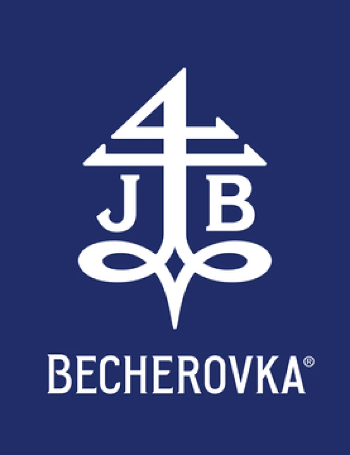 Becherovka logo