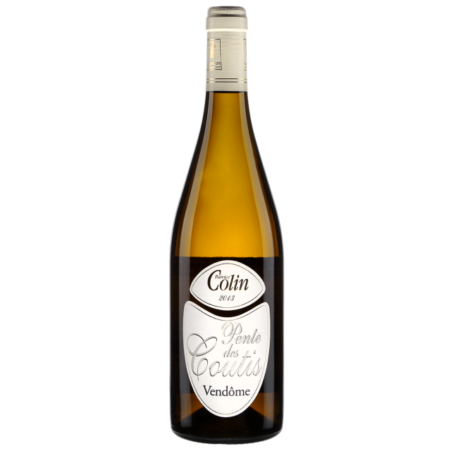 Domaine Patrice Colin Chenin Blanc White Wine
