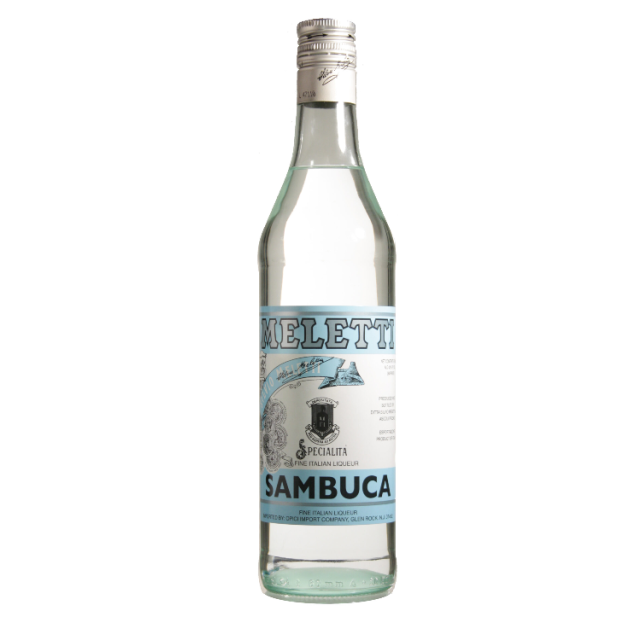 Meletti Sambuca Aperitif