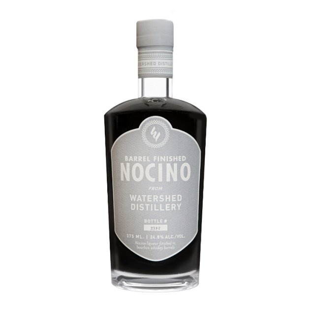Watershed Distillery Nocino Cordial