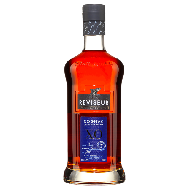 Le R&eacute;viseur X.O. Cognac