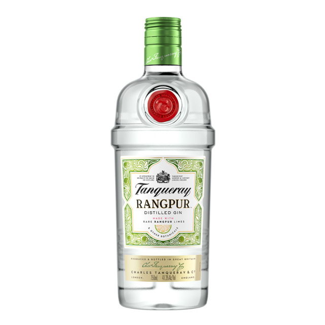 Tanqueray Rangpur Gin